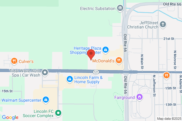 Dollar Tree Store