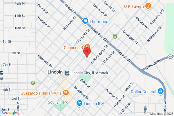 Sugar Creek Orthodontics - Betsy E Ulrich D.D.S., M.S.