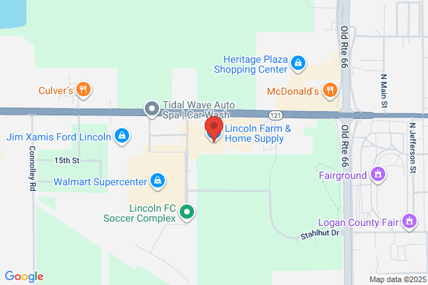 Lincoln Farm & Home Supply