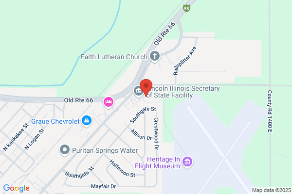 Maple Ridge Care Centre