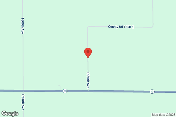 Lincoln Farm Corporation