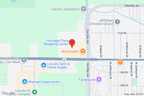 Memorial Home Medical Supply