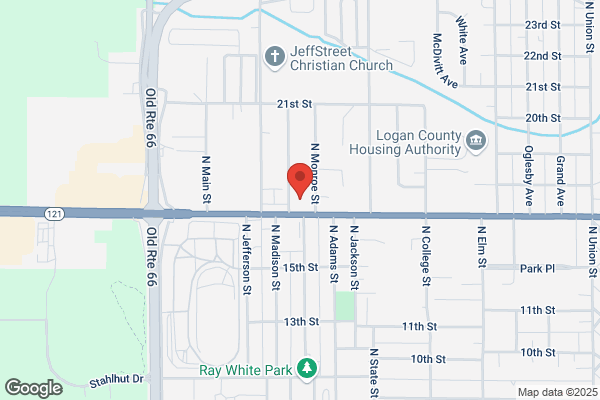 Heights Finance Corporation