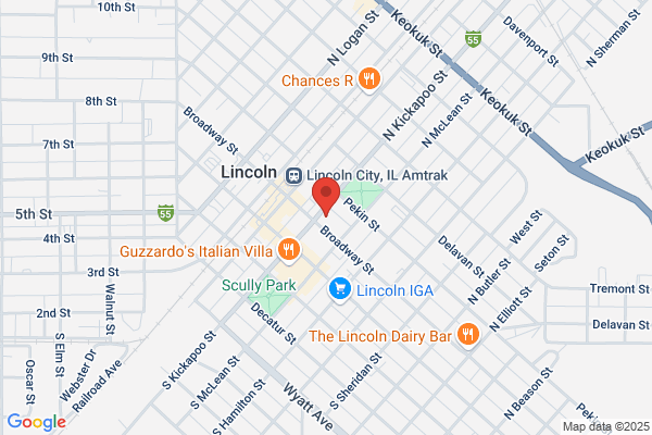 USA Mortgage - Lincoln