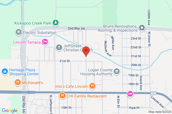 Brainard Landings Apartments