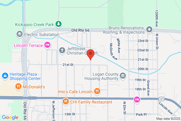 Brainard Landings Apartments