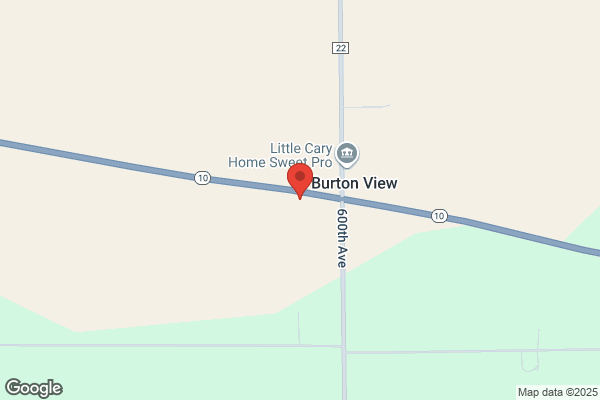Burtonview Co-Op