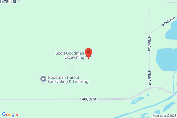 Goodman Scott Excavating