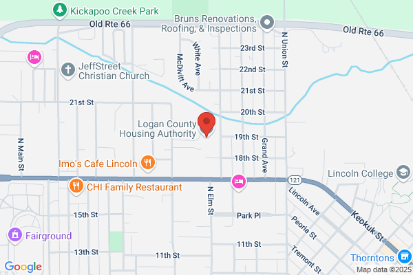 Housing Authority