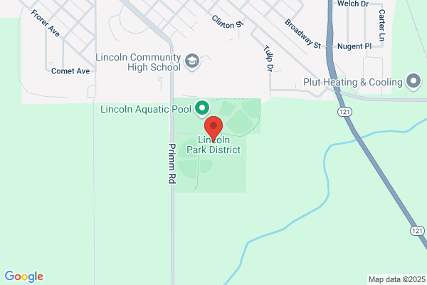 Lincoln Park District