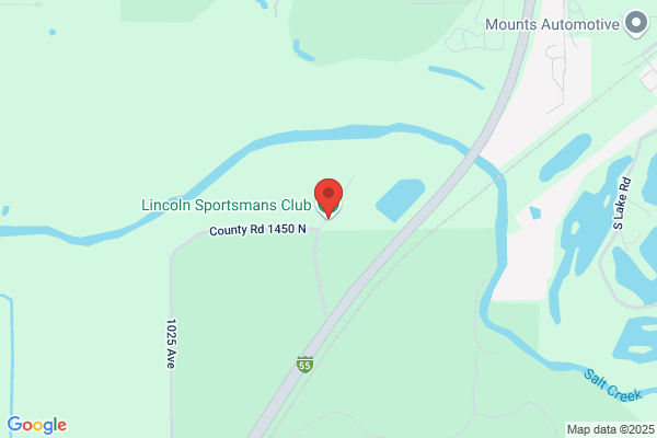 Lincoln Sportsman Club