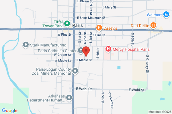 Logan County Emergency Service-Disaster Agency