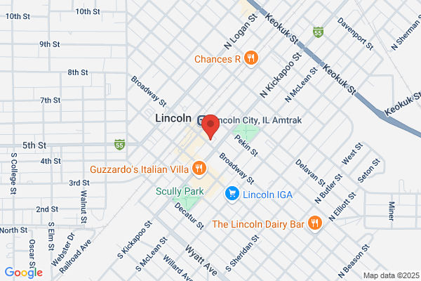 Prairie Eye and LASIK Center