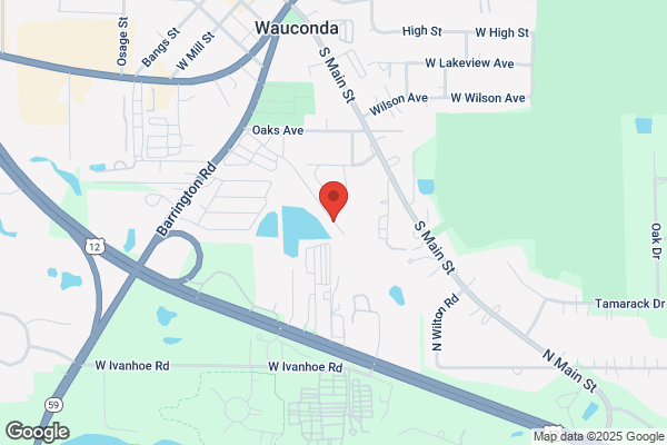 Woodlawn Mobile Home Court