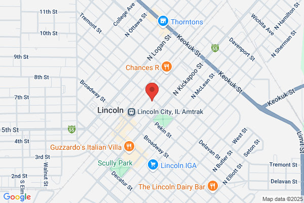 Premier Pools & Spas | Illinois Central