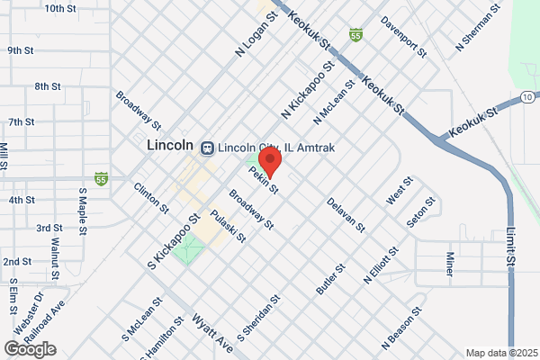 Lincoln Church of God