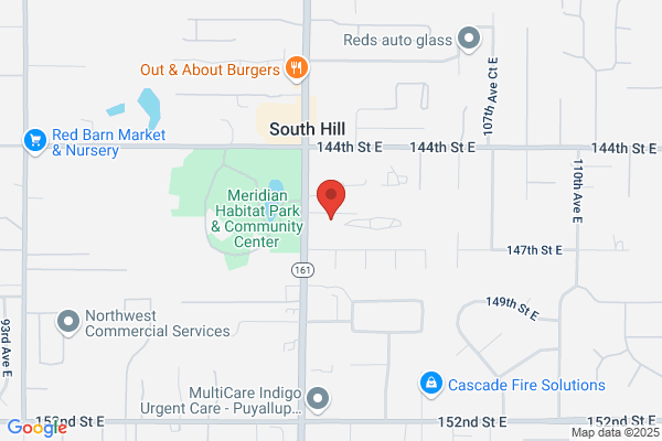 Evergreen Rental Storage