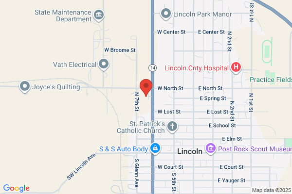 Gardenwalk of Lincoln