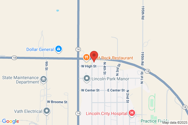 Lincoln Building Supply