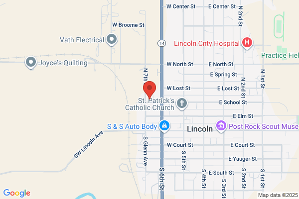 Lincoln County Recycling