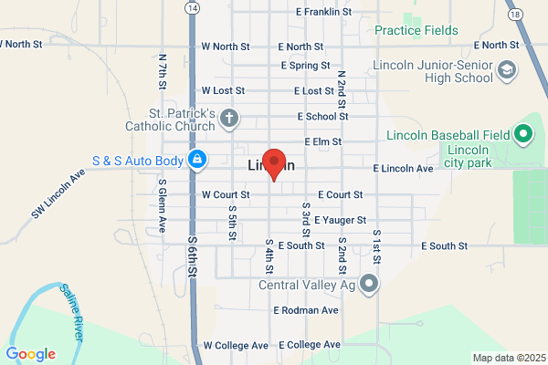 Lincoln Grocery