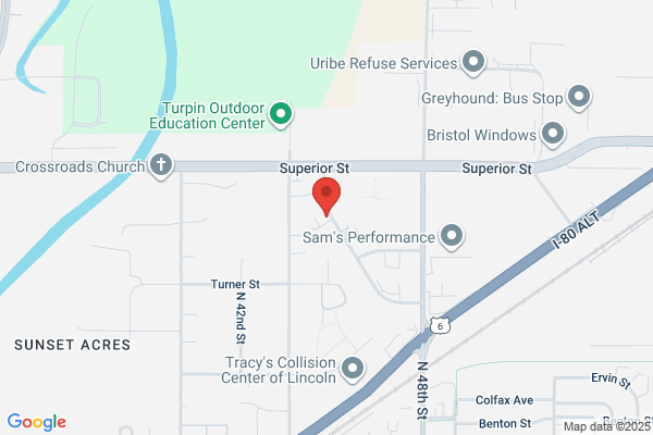 Midwest Auto Body & Sales