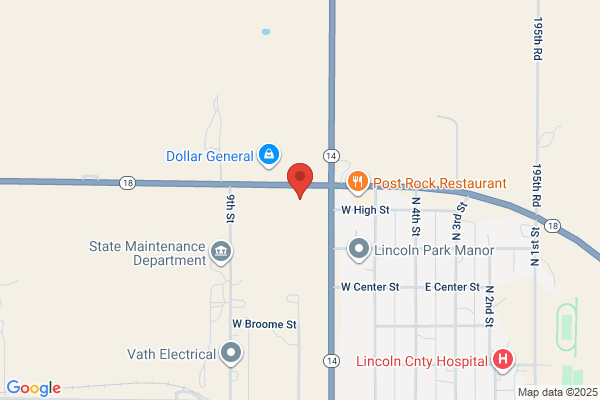 NAPA Auto Parts - Lincoln Farm Supply Inc