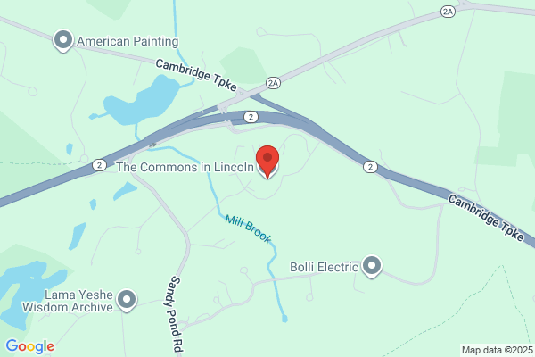 Battle Road Farm Meetinghouse
