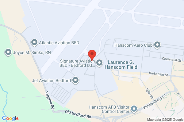 Beechcraft East Inc-Hanscom
