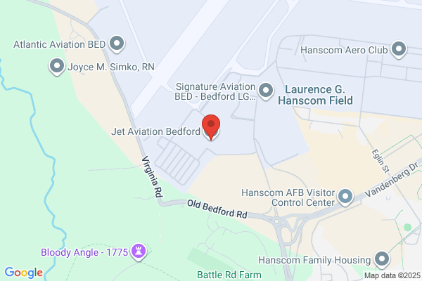 Boston Aviation Finance