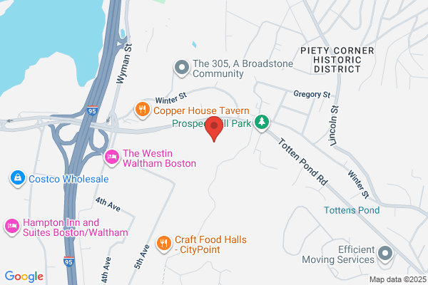 Boston Biomedical Consultants
