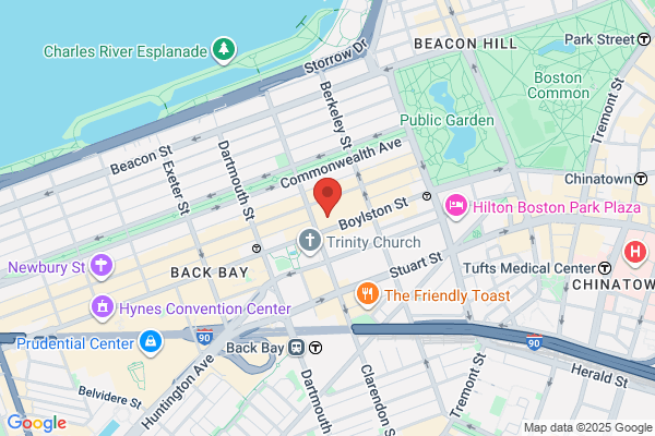 Boston Sports Clubs