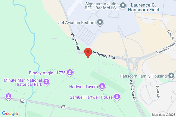 Cranberry Hill Associates