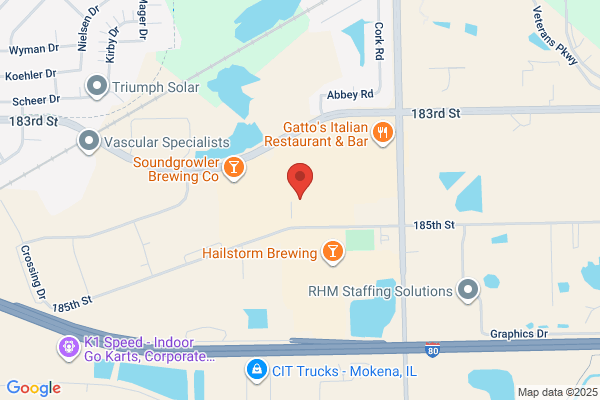 Durkin Electric Co Inc
