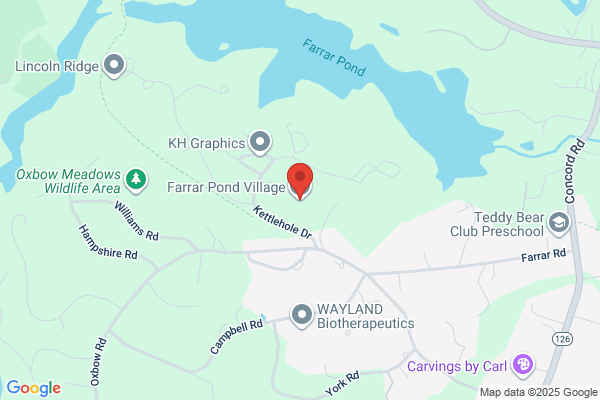 Farrar Pond Village