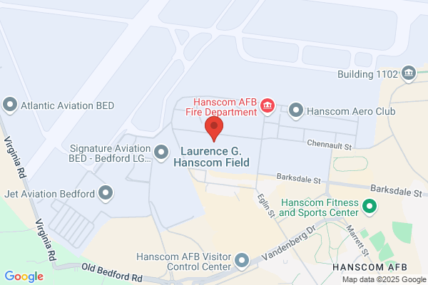 Hanscom Beauty Salon