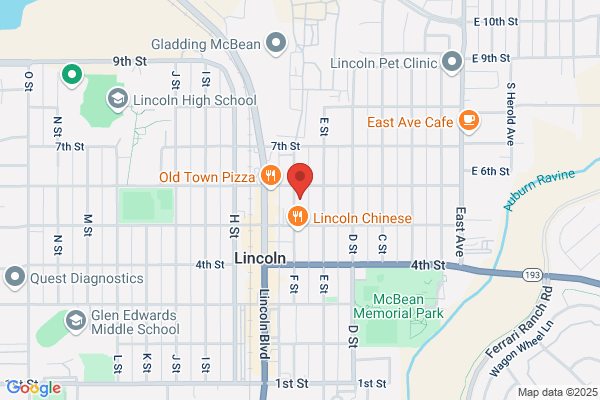 Lincoln Family Chiropractic