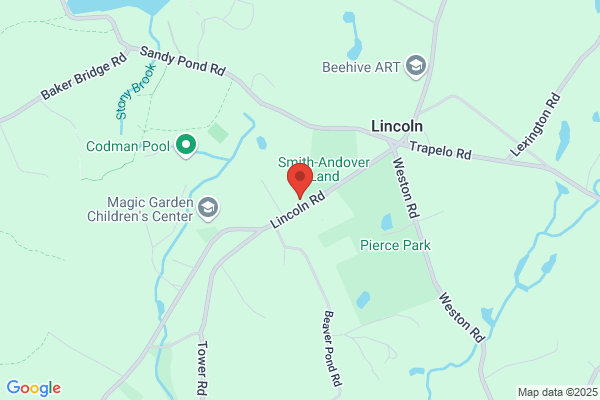 Lincoln Old Town Hall Exchange