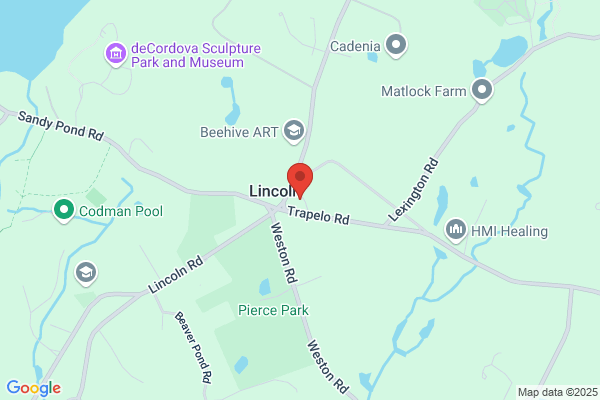 Lincoln Town of, Lincoln Public Library