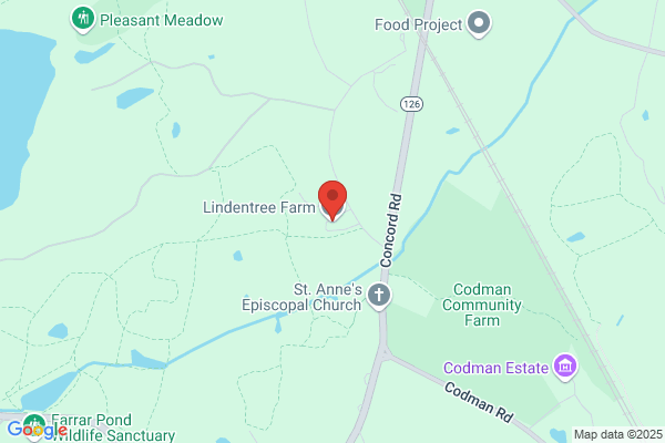 Lindentree Farm
