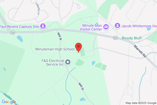 Minuteman Regional Vocational Technical School