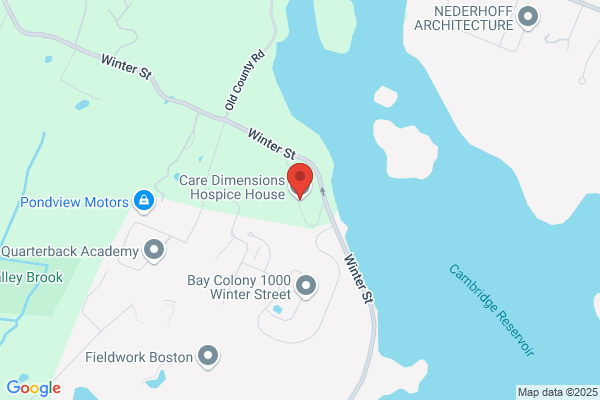 Optum Palliative and Hospice Care - Closed Location