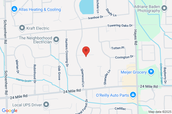 Panetta Construction Co Inc