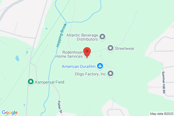 Rodenhiser Plumbing Heating & Air Conditioning