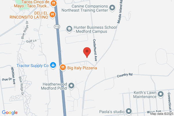 Waverly Wrought Iron Company