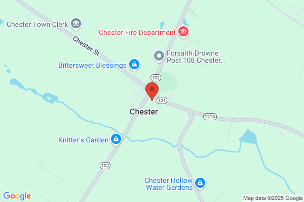 Chester General Store