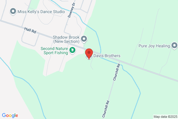 Davis Brothers Inc