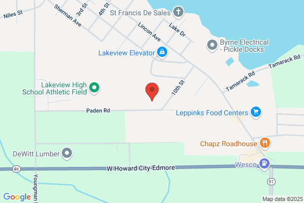 Lakeview Terrace Assisted Living
