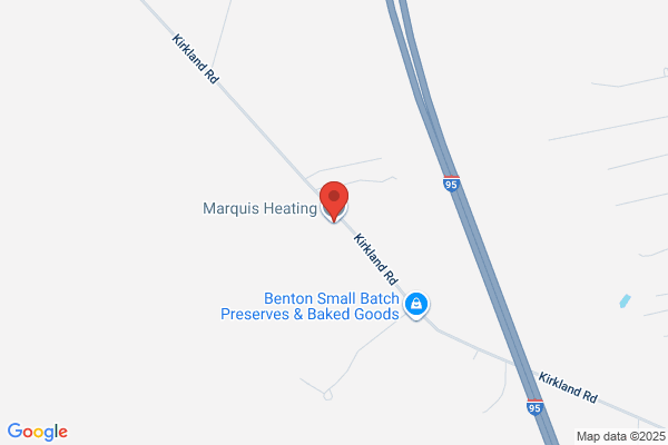 Marquis Heating, Inc