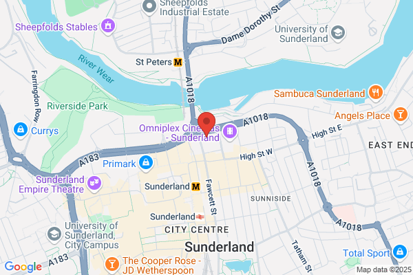 Northeast Building Services